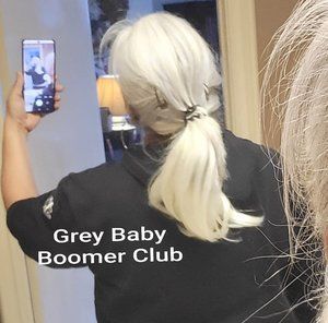 Meet your Posher, Diane